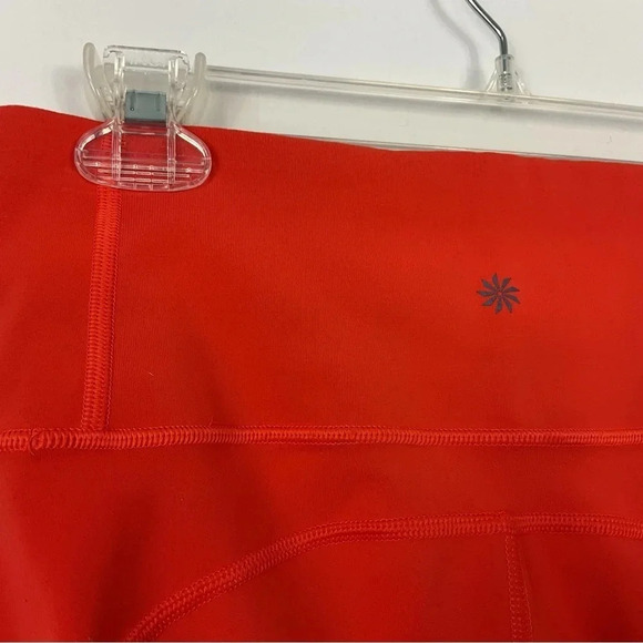 Athleta All In 7/8 On Fire Tight Legging Size Small - Picture 4 of 8